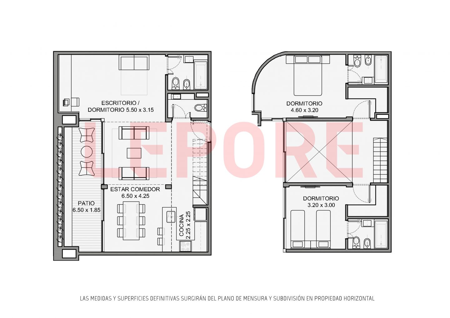 VENTA DE DEPARTAMENTO EN Capital Federal - Nuñez - 12