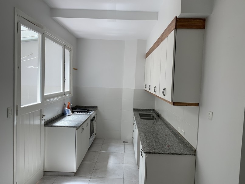 Departamento en Alquiler en San Isidro, G.B.A. Zona Norte