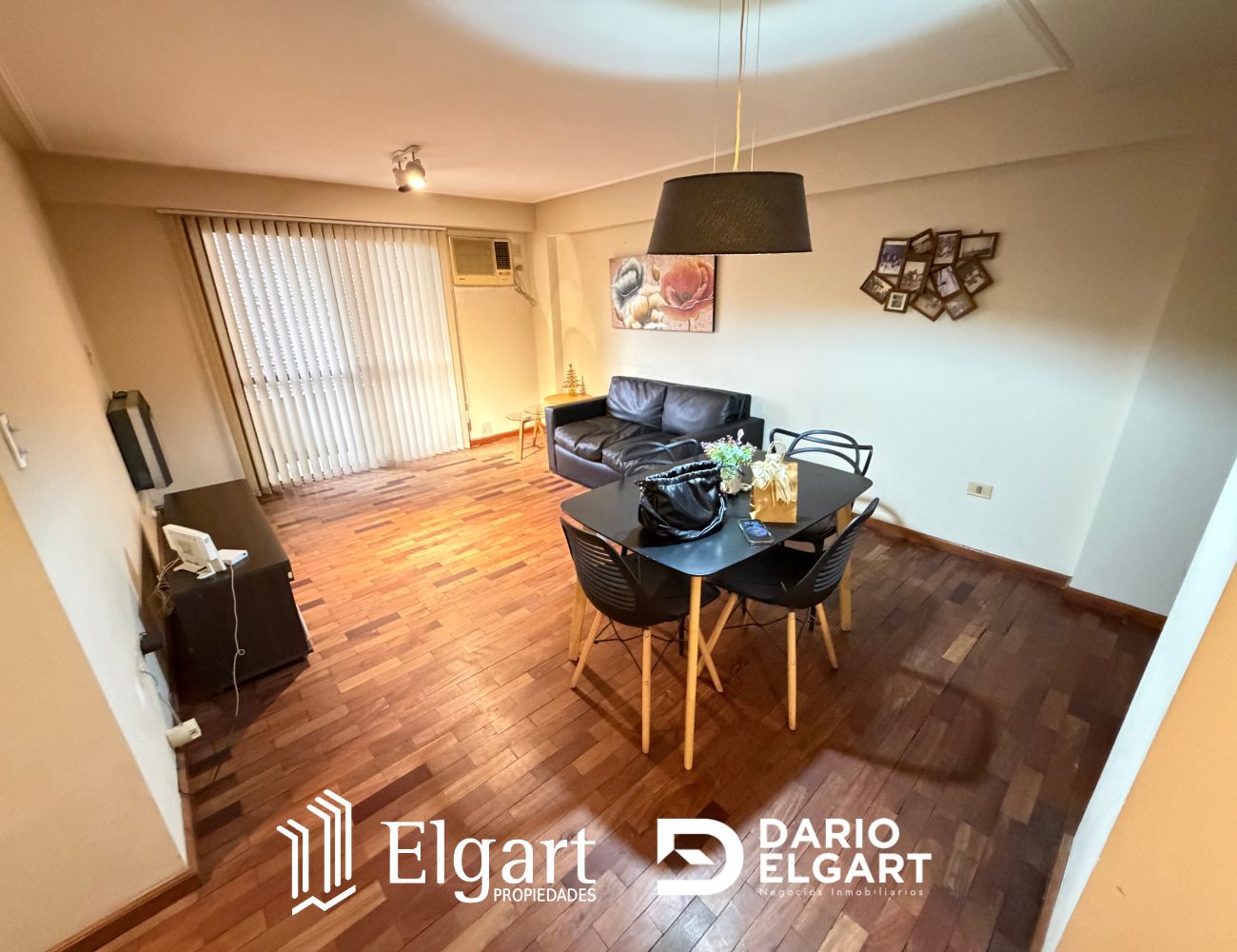Propiedad Departamento en alquiler 3 ambientes