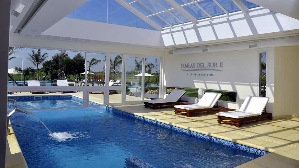 VENTA DE LOTE EN Brandsen - Haras del Sur II - 5