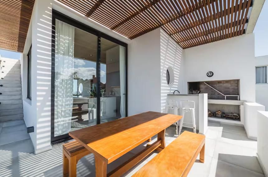 Casa EN ALQUILER TEMPORARIO
