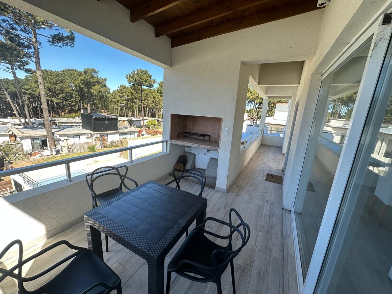 Departamento en Alquiler Temporario en Pinamar, Buenos Aires Costa Atlantica