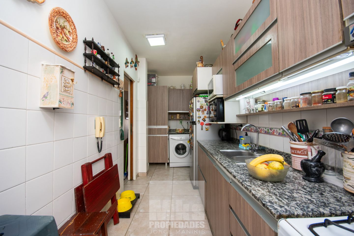 VENTA DE DEPARTAMENTO EN Capital Federal - Barracas - 10
