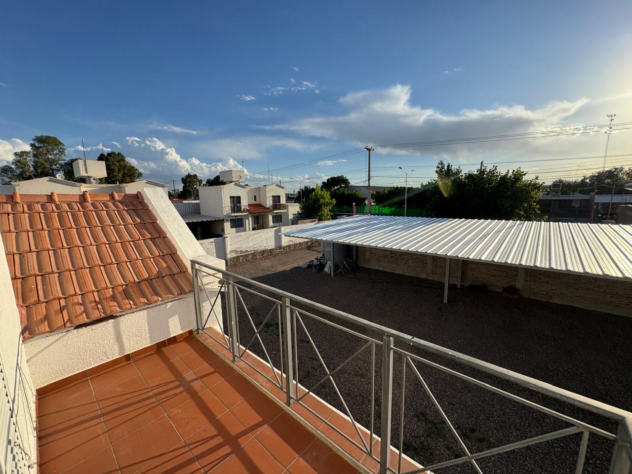 ALQUILER DE DEPARTAMENTO EN Rodeo del Medio - 8