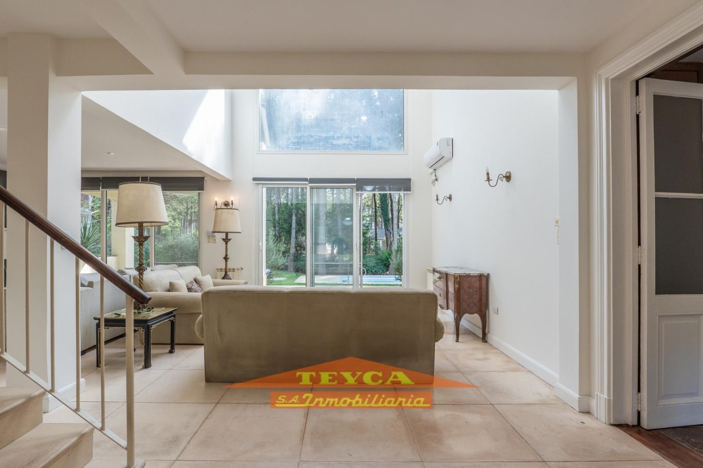 Casa en venta Norte 4 ambientes