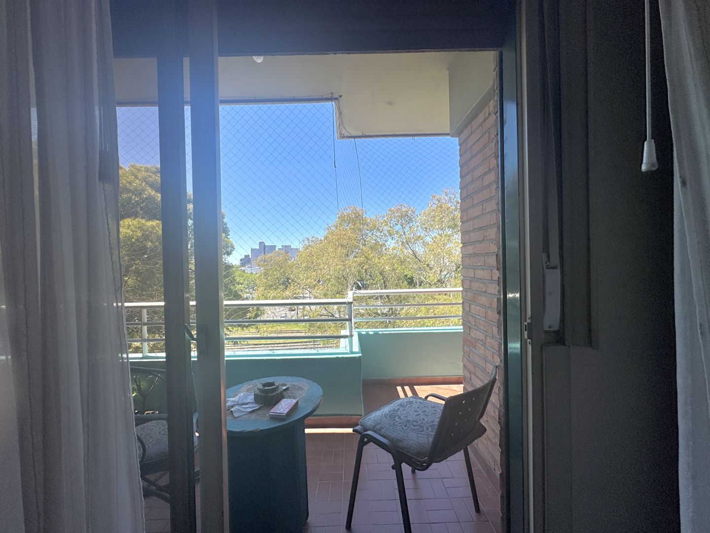 VENTA DE DEPARTAMENTO EN Tres de Febrero - Caseros - 43