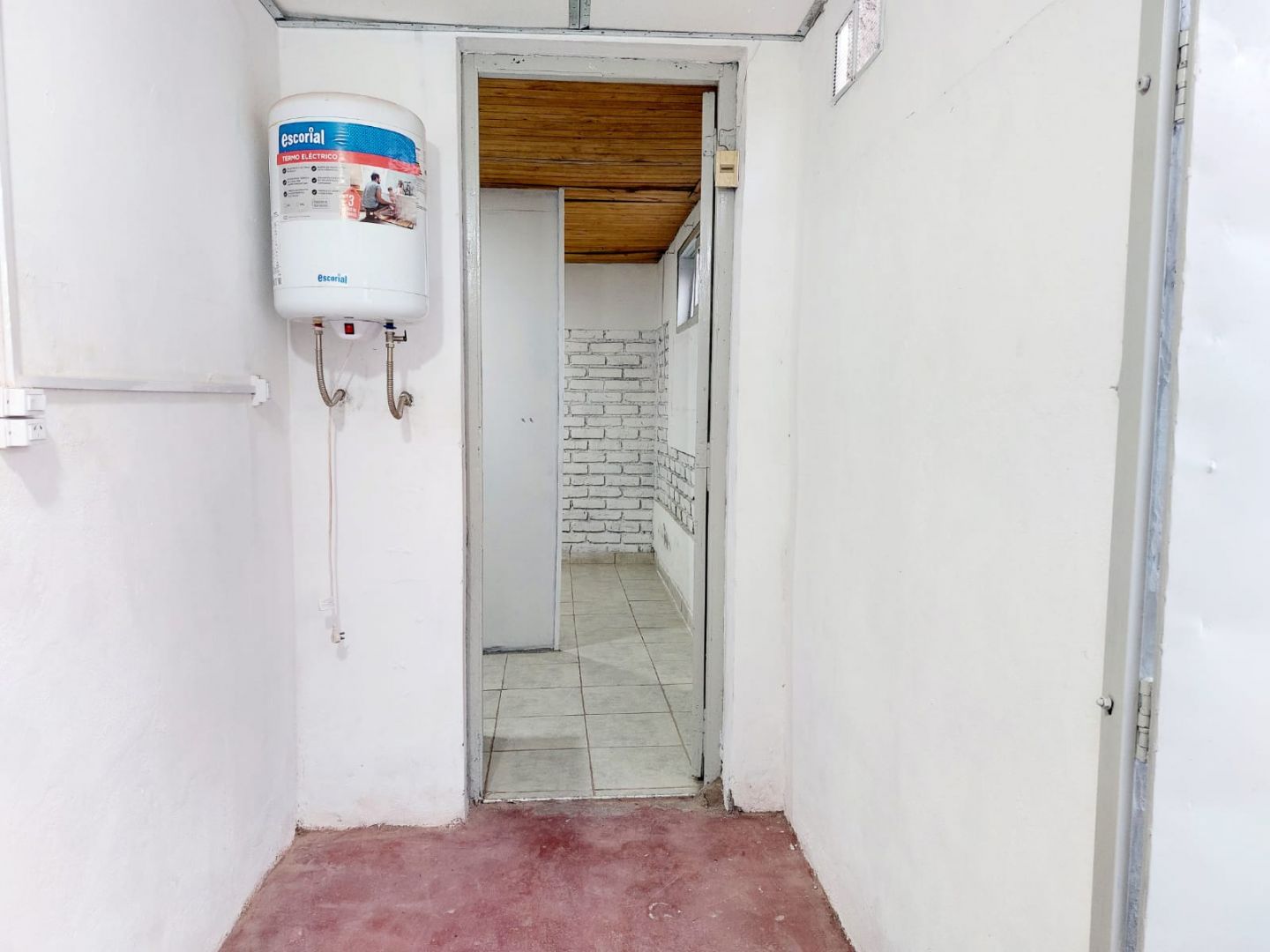 ALQUILER DE DEPARTAMENTO EN General Gutiérrez - Los Ingenieros - 6
