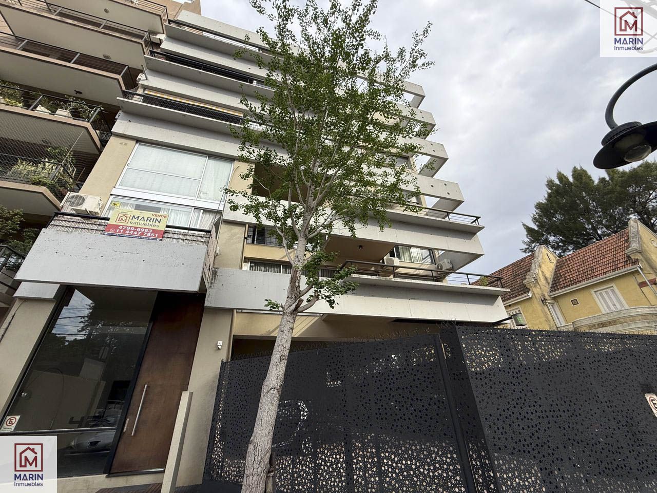 Marin Inmuebles, Venta de Departamento en Olivos   Vicente López Foto2 