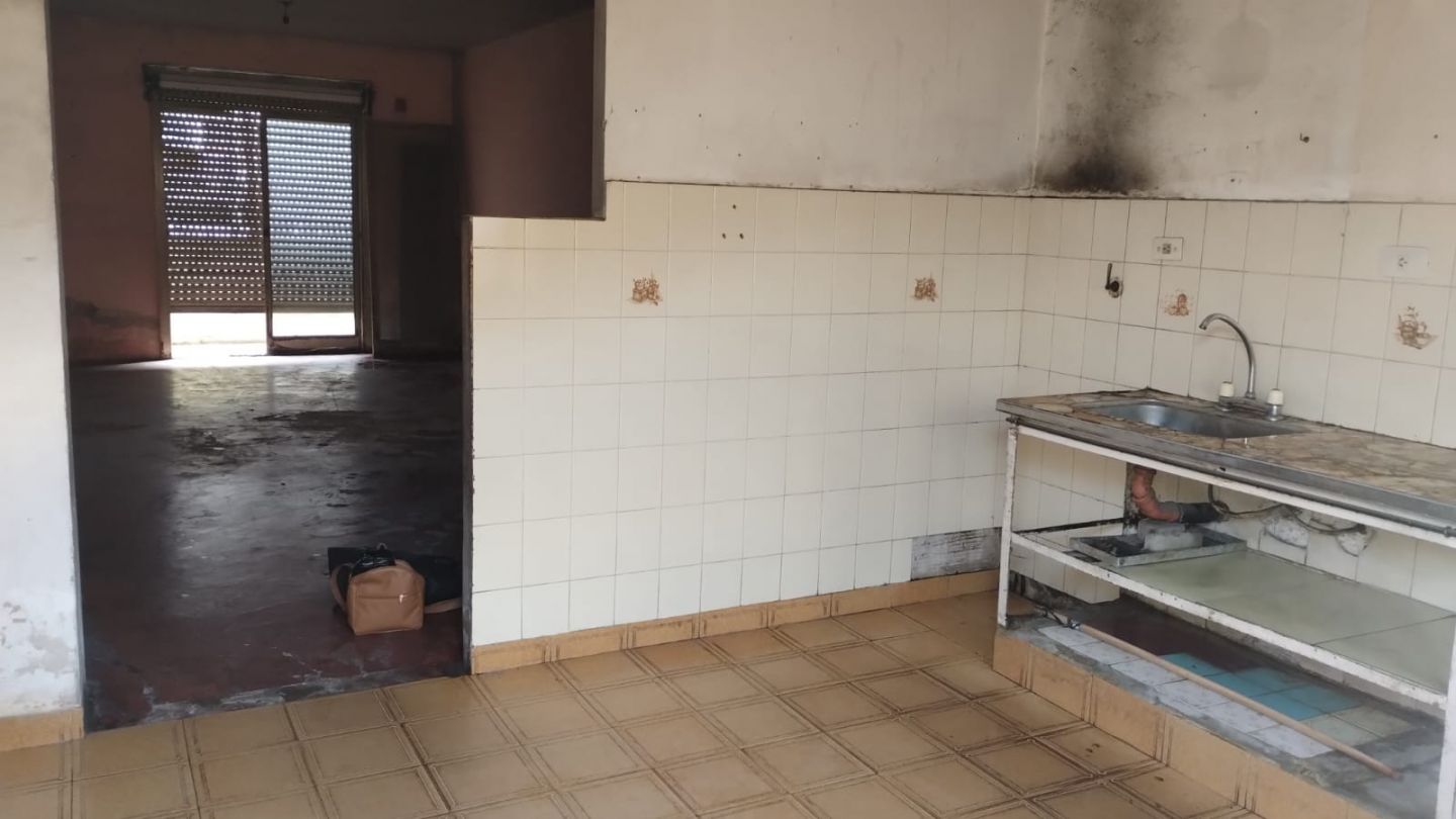 Departamento en Venta en La Matanza, G.B.A. Zona Oeste