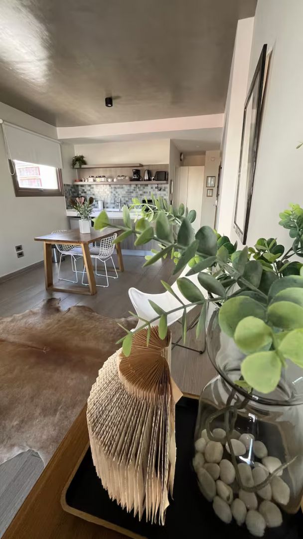 VENTA DE DEPARTAMENTO EN Capital Federal - Palermo - 8