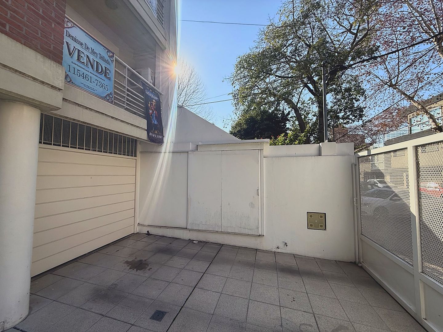 Departamento en Venta en General San Martin, G.B.A. Zona Norte