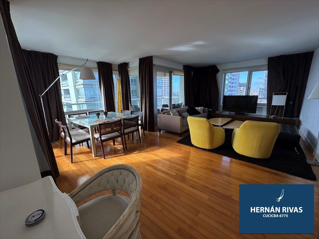 Departamento EN ALQUILER