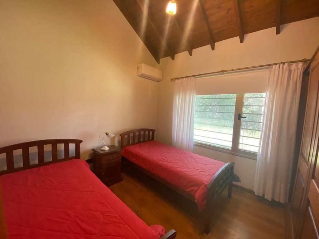 Casa en venta Norte Playa 5 ambientes