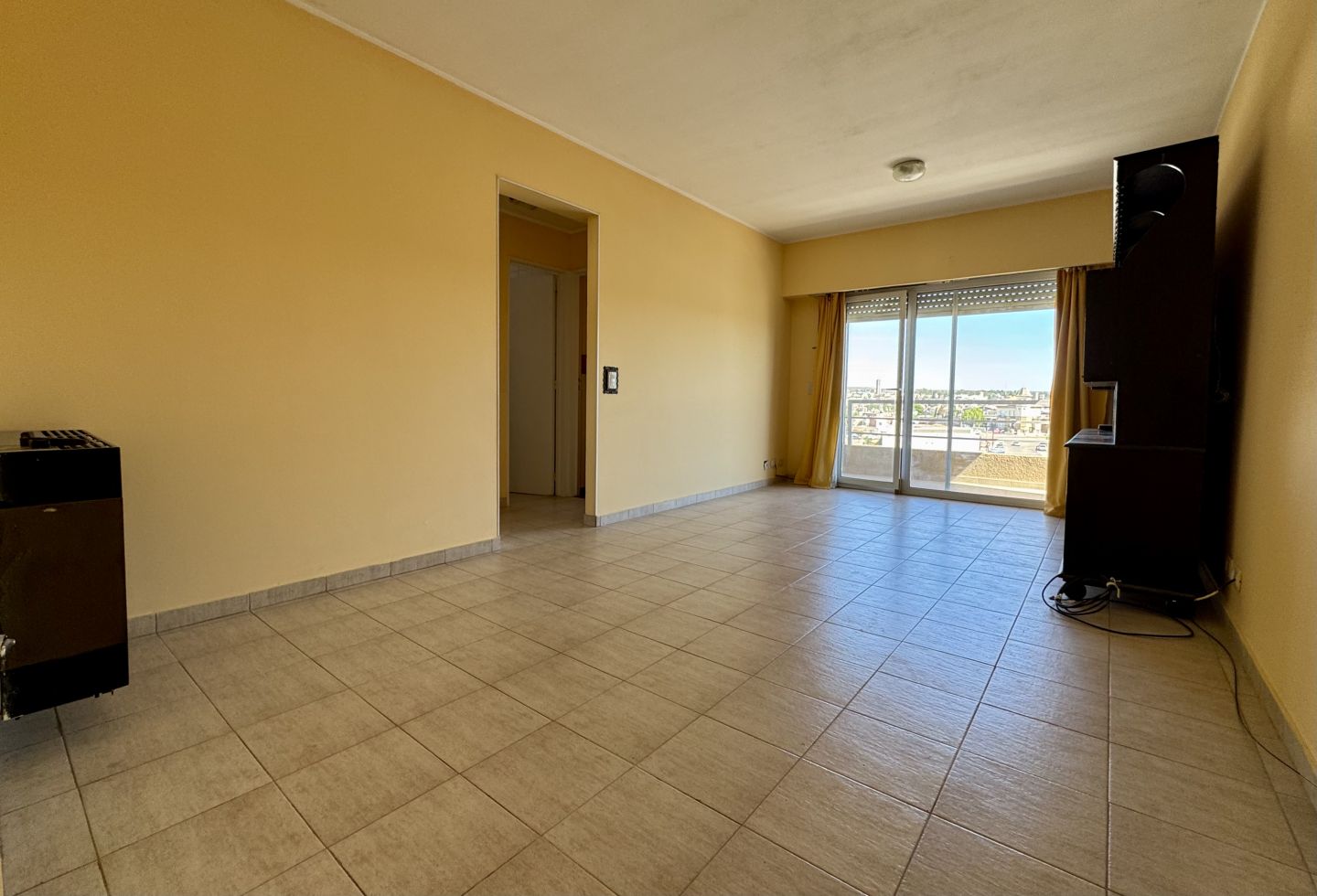 ALQUILER DE DEPARTAMENTO EN Puerto Madryn - Centro - 3