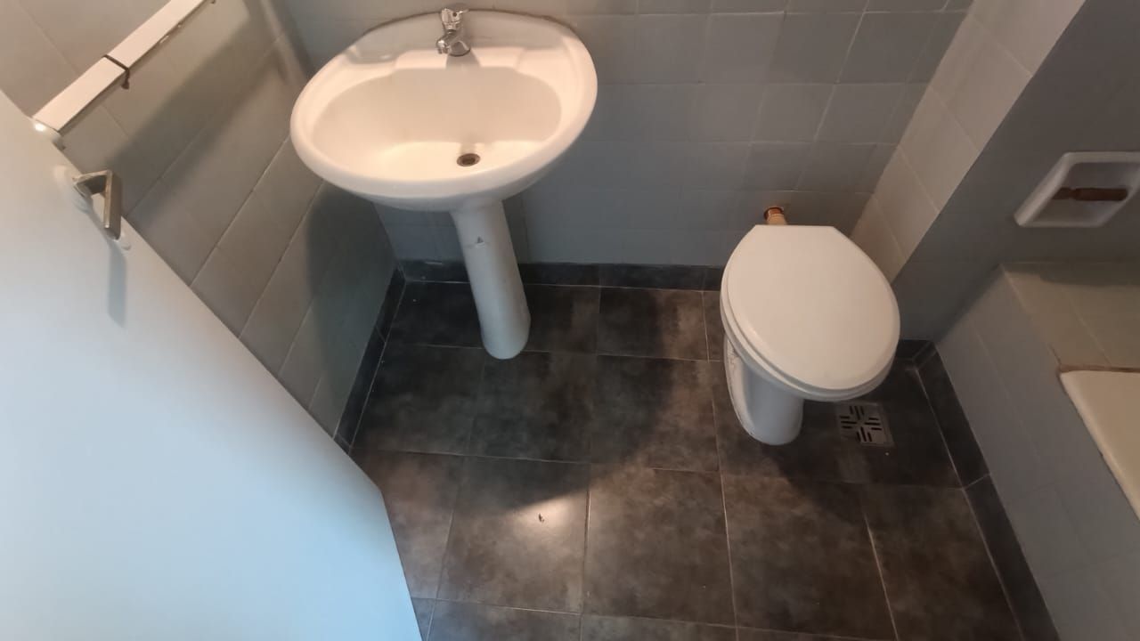 ALQUILER DE DEPARTAMENTO EN Capital Federal - Almagro - 12