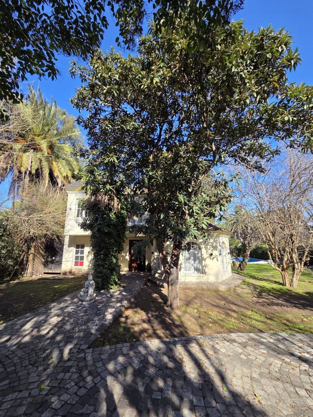 Ituzaingo de la Zamba 1100