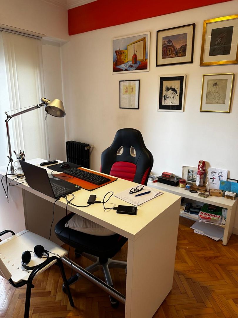 VENTA DE DEPARTAMENTO EN Capital Federal - Palermo - 16