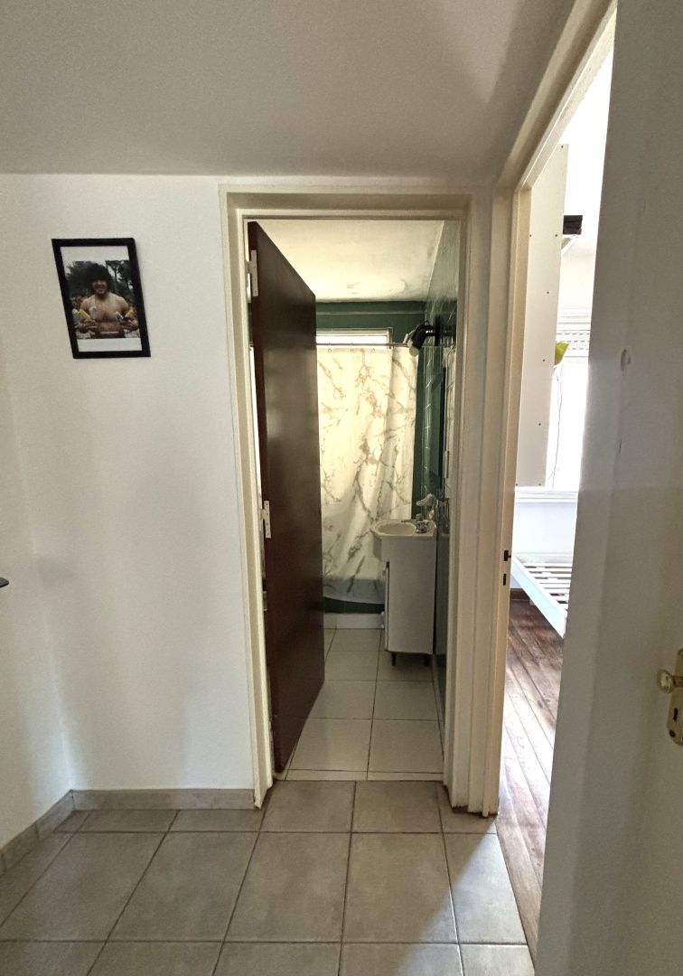 Departamento en Venta en Almagro, Capital Federal