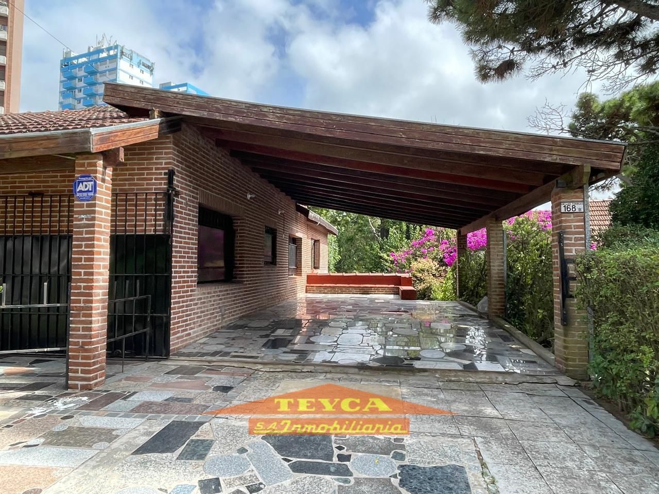 Casa en venta Centro 0 ambientes