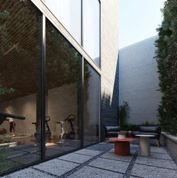 VENTA DE DEPARTAMENTO EN Capital Federal - Palermo - 13