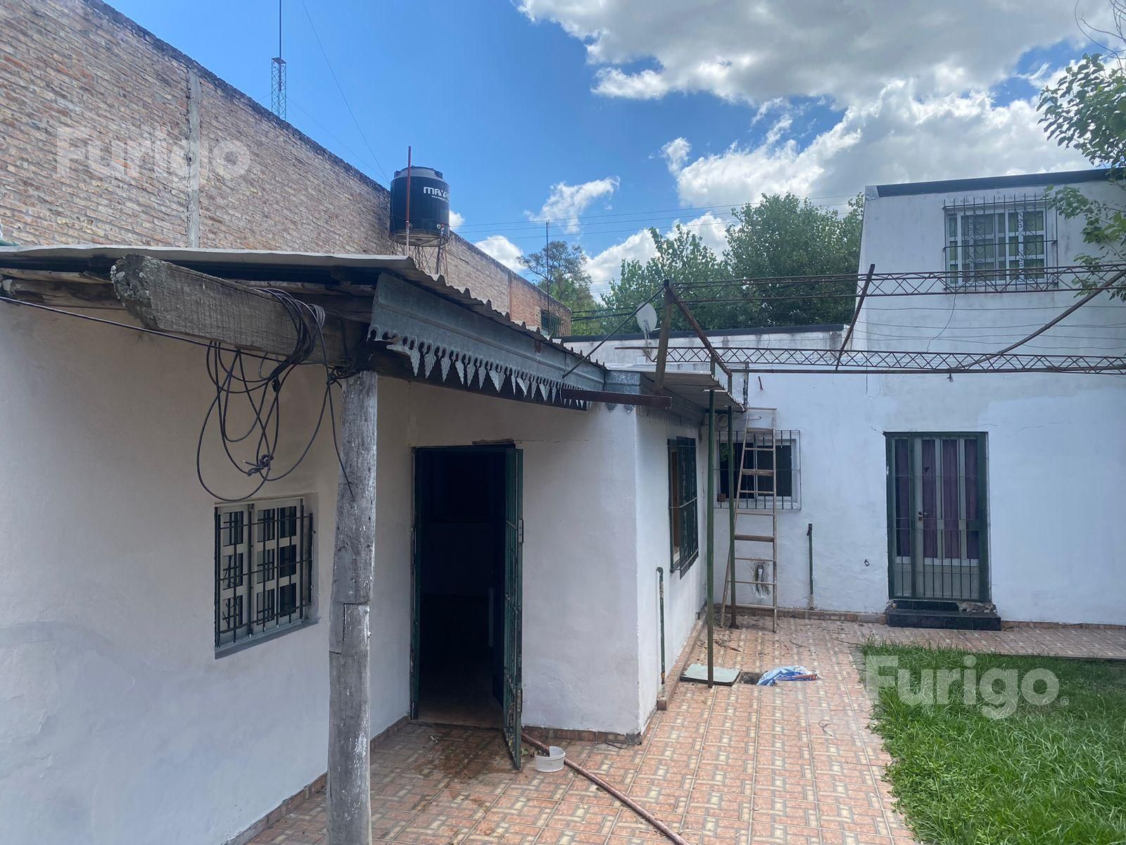 Casa en Venta en Pérez, Santa Fe