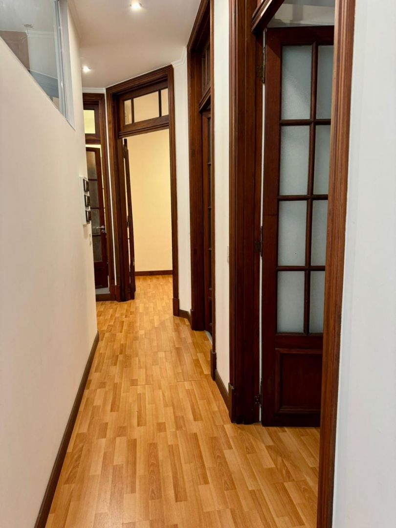 VENTA DE DEPARTAMENTO EN Capital Federal - PALERMO - 4