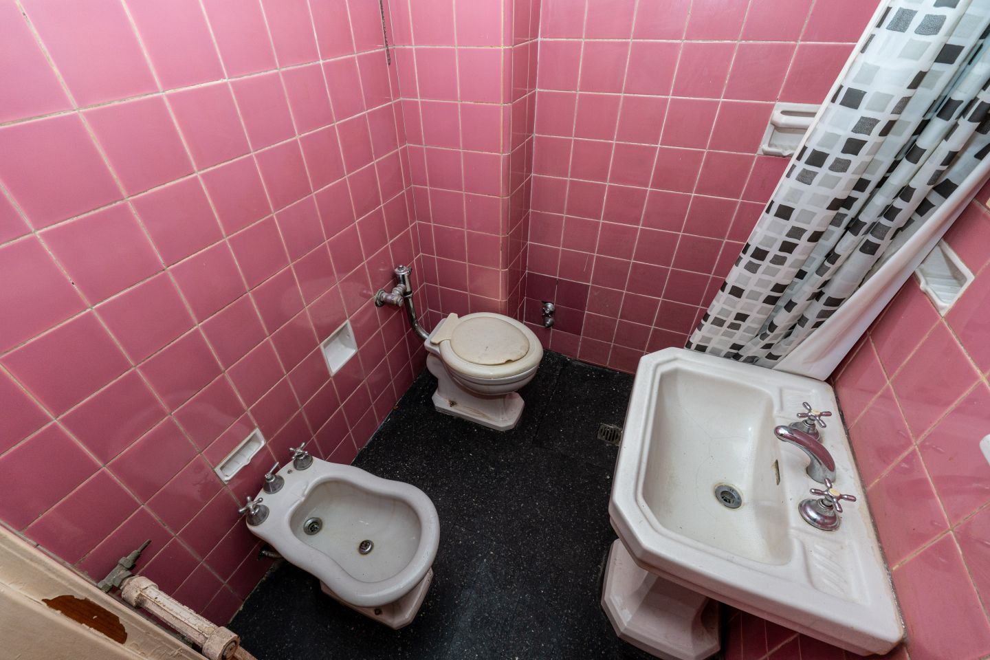 Departamento en Venta en Recoleta, Capital Federal