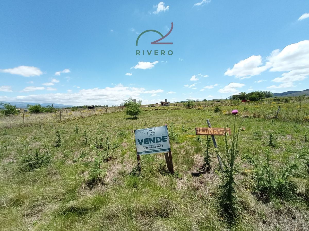 Lote EN VENTA