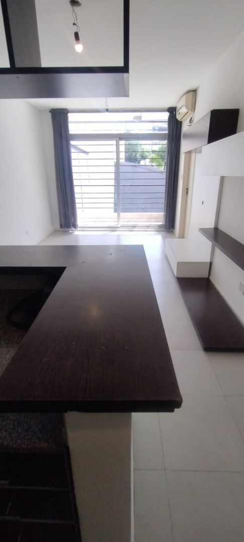 ALQUILER DE DEPARTAMENTO EN Capital Federal - Villa Crespo - 6