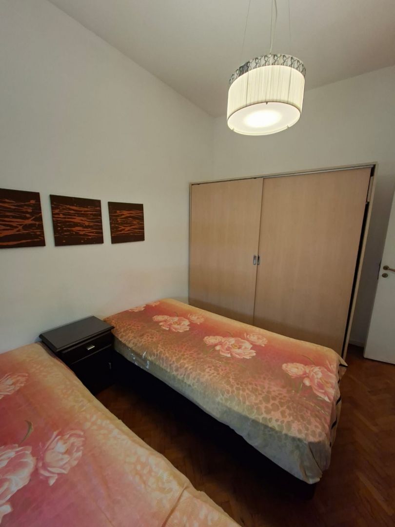 ALQUILER DE DEPARTAMENTO EN Capital Federal - Recoleta - 11