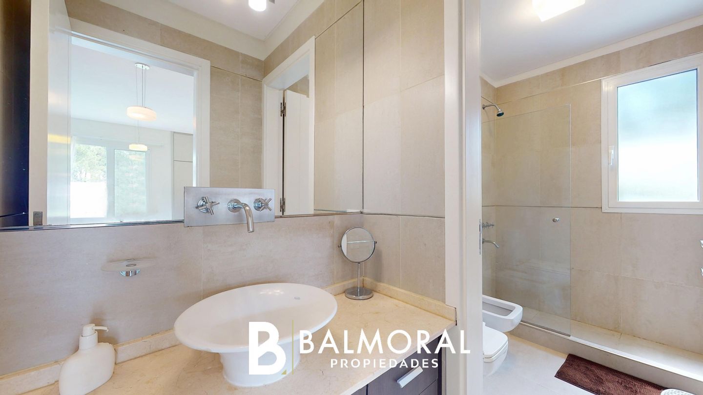 ALQUILER DE CASA EN Pinamar - Alamos - 19