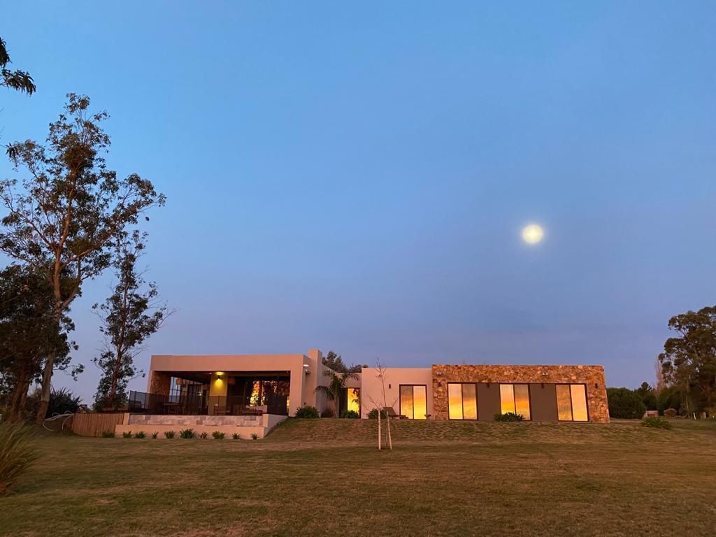 Casa EN ALQUILER TEMPORARIO