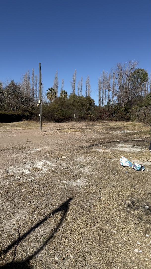 Lote en Venta en Lujan de Cuyo, Mendoza