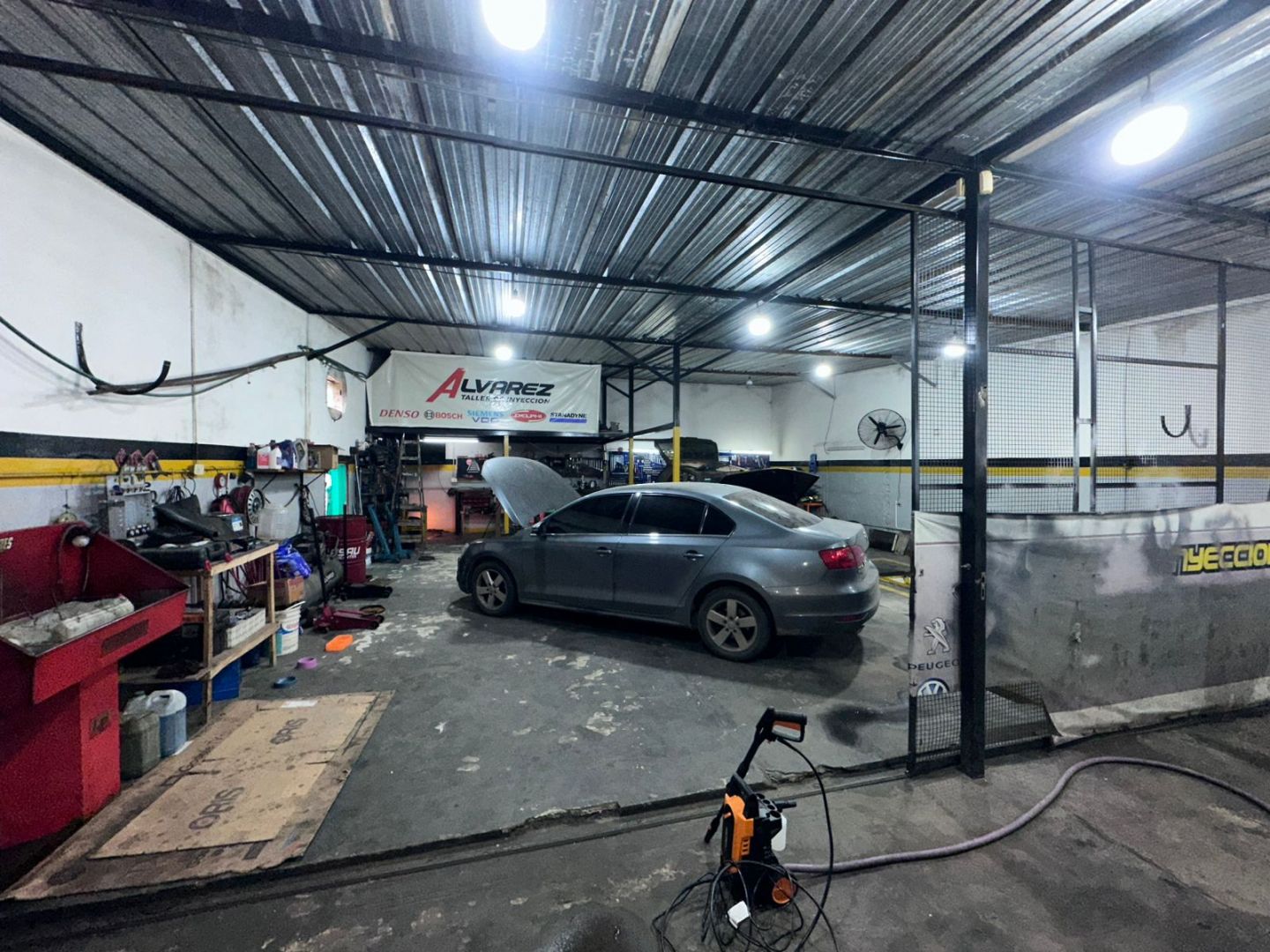 Local Comercial en Venta en La Matanza, G.B.A. Zona Oeste - USD 150.000 | Inmoup - 7