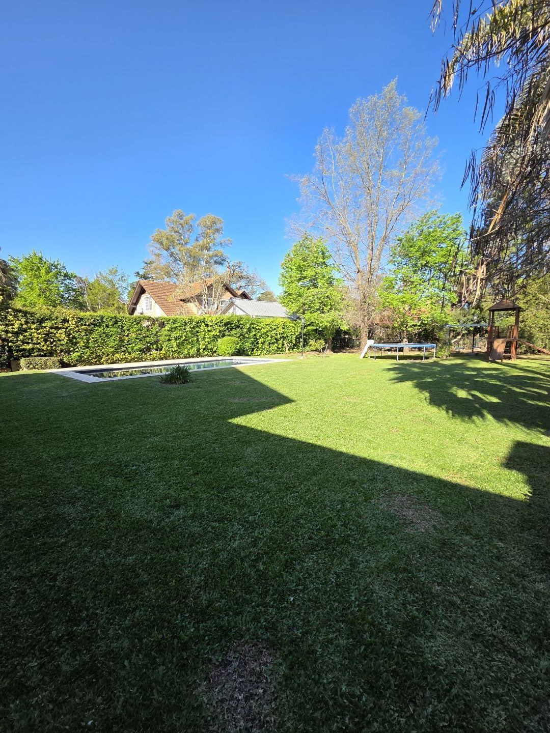 Casa en Venta en Ituzaingo, G.B.A. Zona Oeste