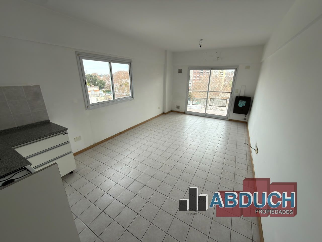Departamento en ARTIGAS 4700