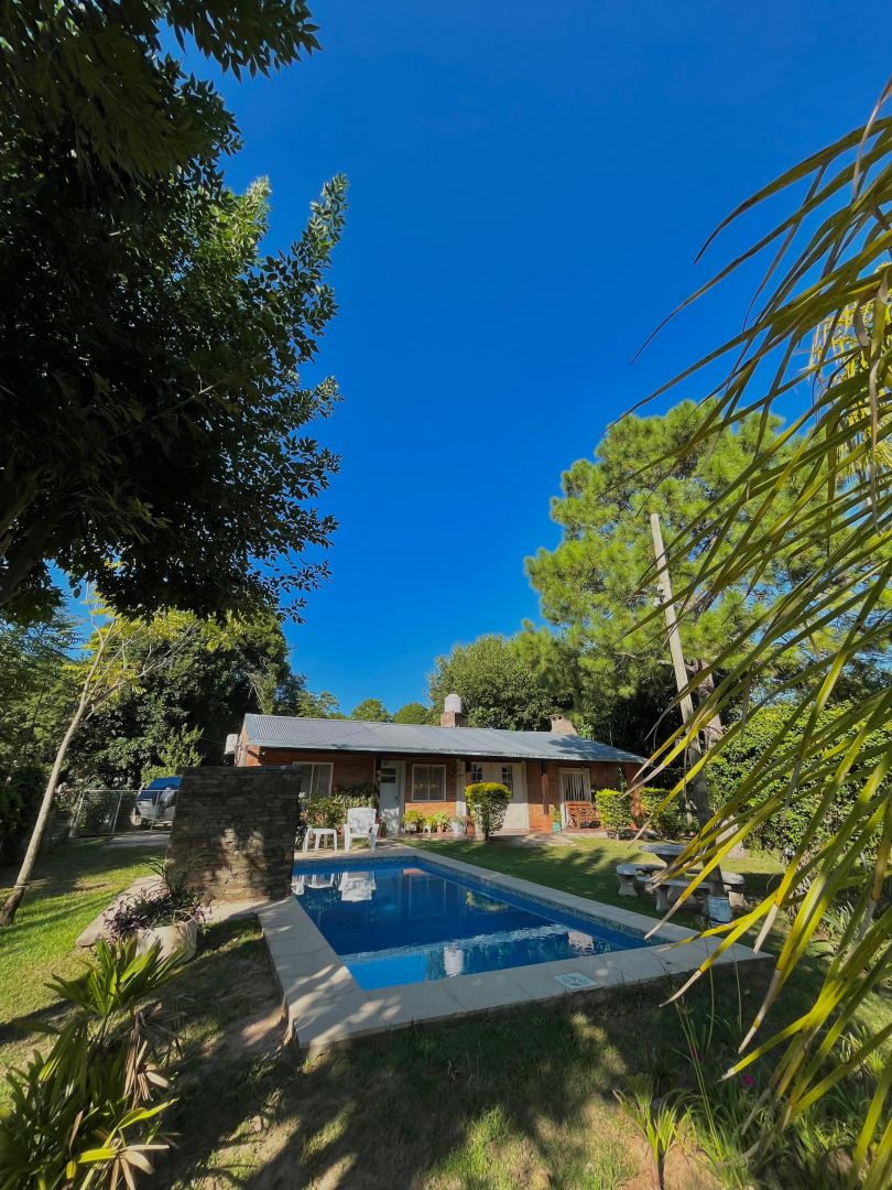 Casa en venta 2 ambientes