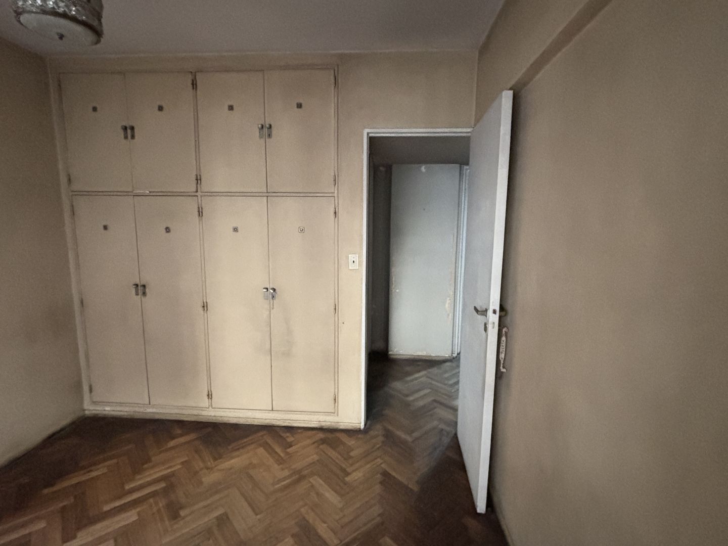 VENTA DE DEPARTAMENTO EN Capital Federal - Caballito - 20