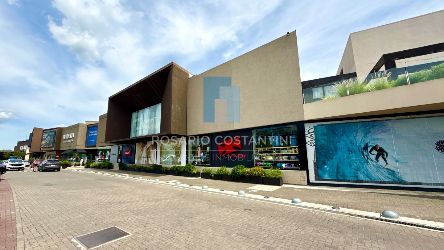 VENTA DE LOTE EN Nordelta - Virazón - 21