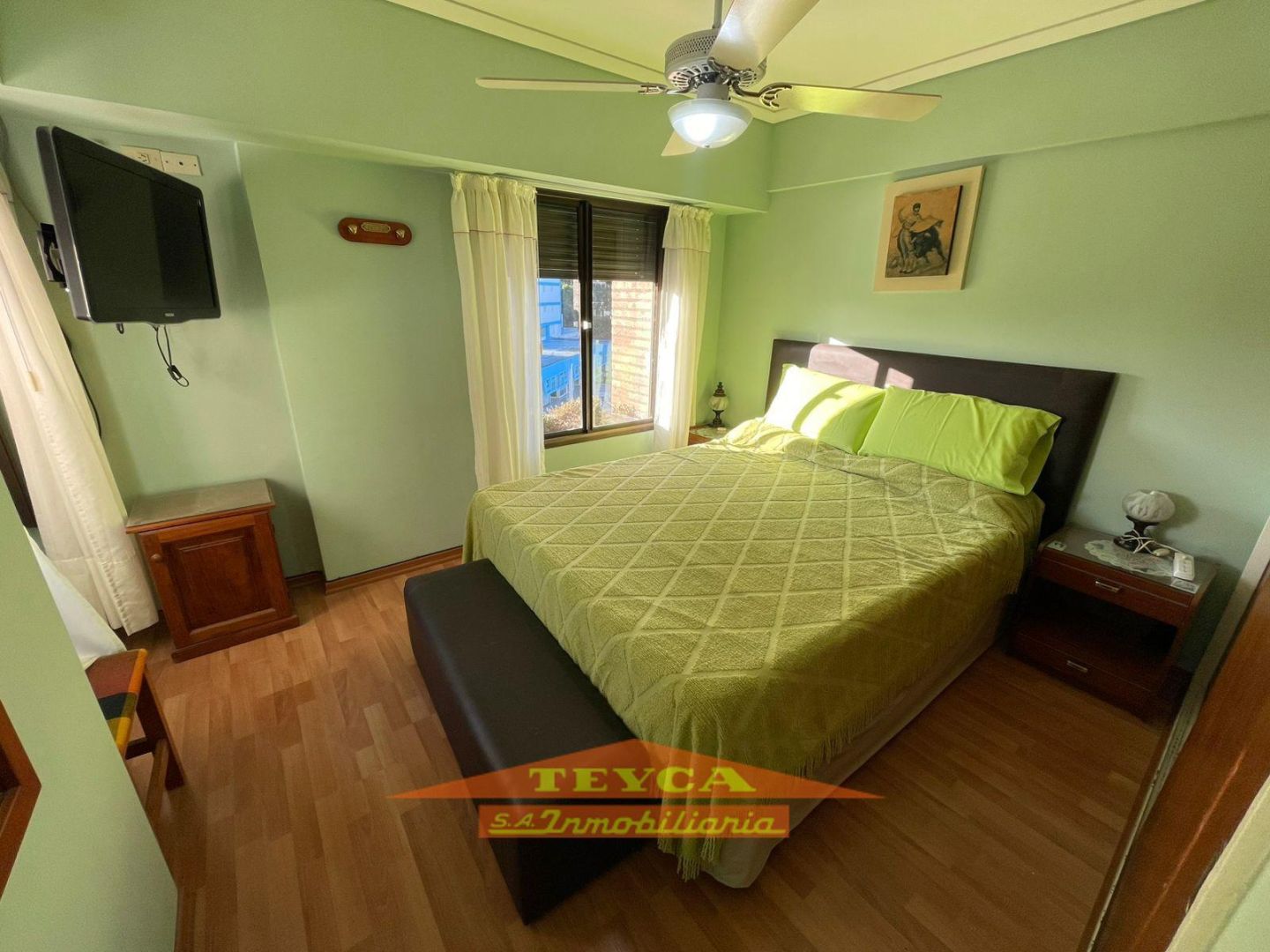 Departamento en venta Centro 3 ambientes