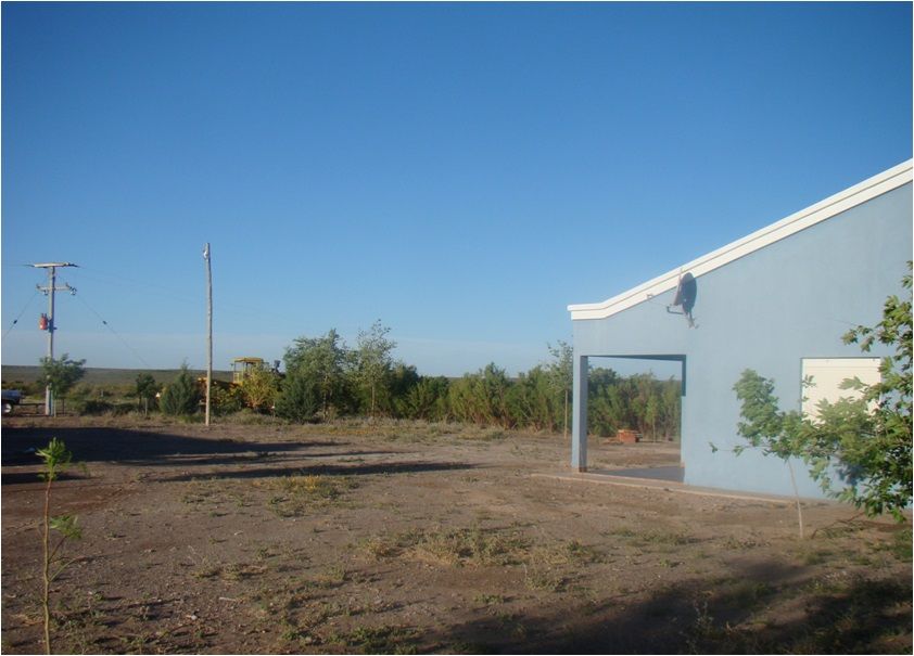 Campo EN VENTA