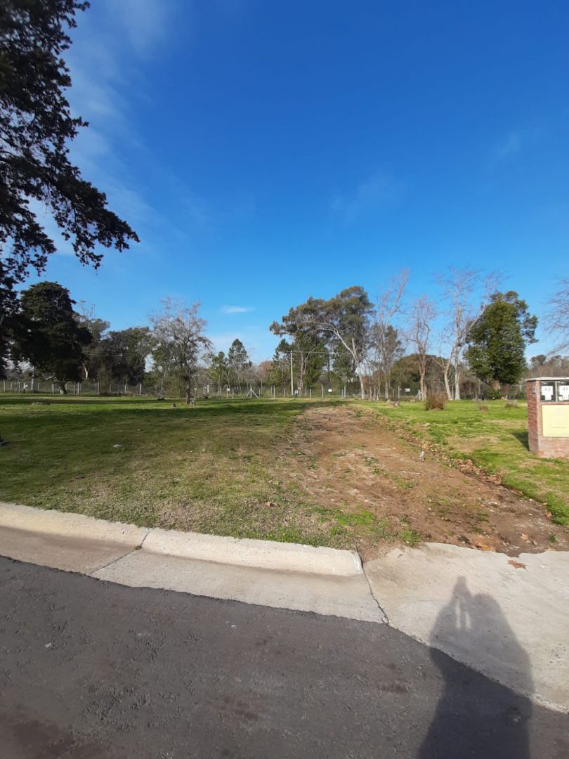 Lote EN VENTA