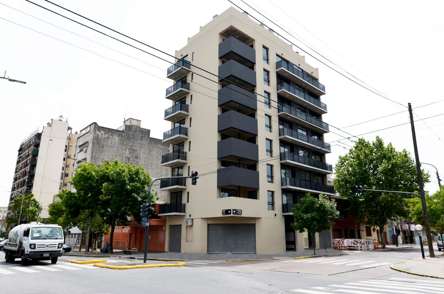 VENTA DE DEPARTAMENTO EN Capital Federal - Velez Sarsfield - 25