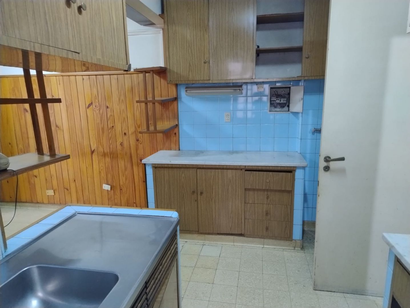 VENTA DE DEPARTAMENTO EN Capital Federal - Recoleta - 19