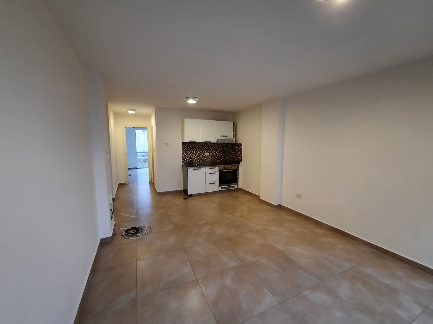 Departamento en Mutual 1 ambiente