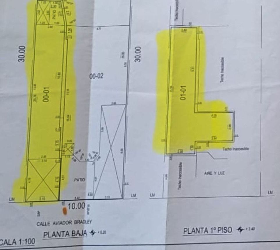 Departamento en Venta en Tres de Febrero, G.B.A. Zona Oeste
