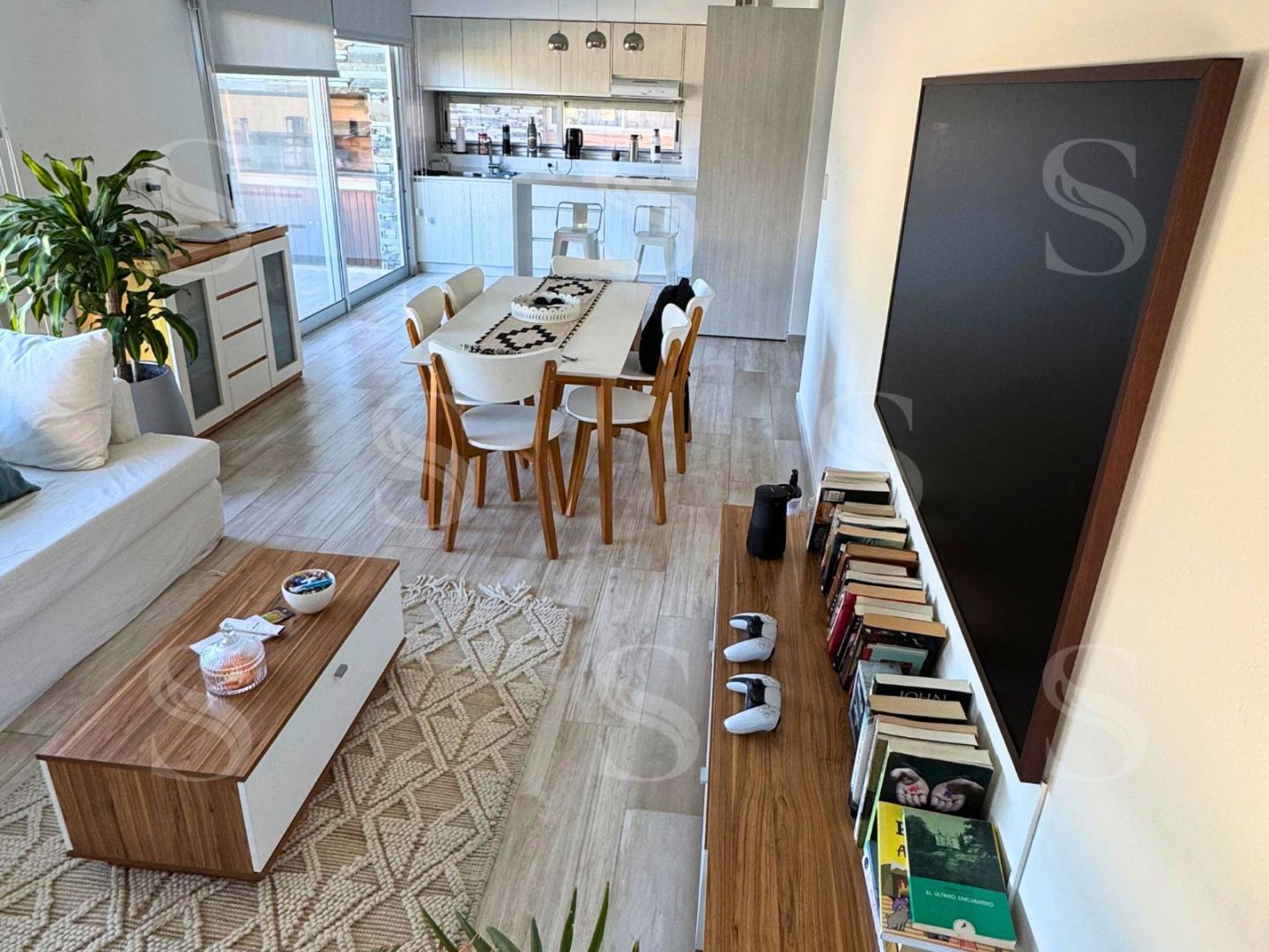 Departamento EN VENTA