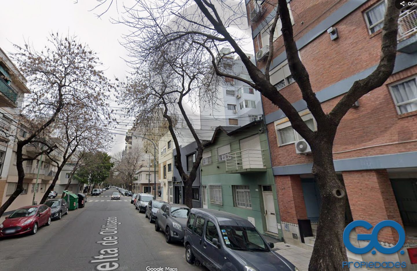 Lote en Venta en Nuñez, Capital Federal