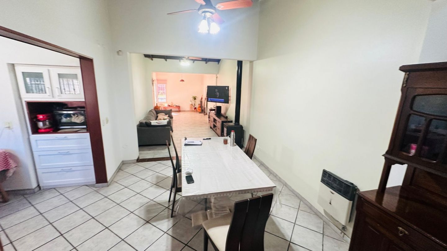 VENTA DE CASA EN José C Paz - 6