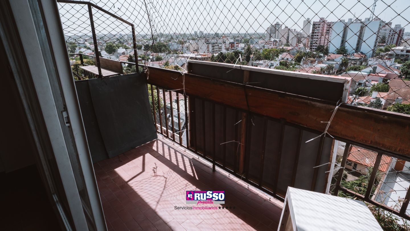 VENTA DE DEPARTAMENTO EN La Matanza - Ramos Mejía - 23